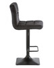 Миниатюра фото стул барный dobrin dominic lm-5018-n_b-m_v-mj9-101-11130 | 220svet.ru