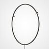 Миниатюра фото настенный светильник imperium loft guard lux d100 black 226530-23 | 220svet.ru