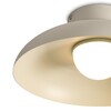 Миниатюра фото потолочный светильник freya movement fr5602cl-l10w | 220svet.ru