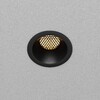 Миниатюра фото встраиваемый светильник maytoni dip dl123-10w-2.7k-b | 220svet.ru