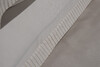 Миниатюра фото простыня на резинке тенсель жемчужная 180*200*30 garda decor 144hf-40407 | 220svet.ru
