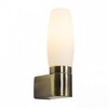 Миниатюра фото подсветка для зеркал arte lamp aqua-bastone a1209ap-1ab | 220svet.ru