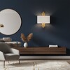Миниатюра фото настенный светильник loft it poema 10458 gold | 220svet.ru