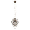 Миниатюра фото подвесной светильник loft it burlesque 10417 bw | 220svet.ru