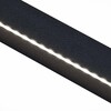 Миниатюра фото уличный настенный светодиодный светильник st luce nuvola sl9511.411.01 | 220svet.ru