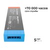 Миниатюра фото блок питания apeyron 24в, 400вт, 170-265в, 16,6а, ip20, алюм., 239х63х30, pro, серый 03-220 | 220svet.ru