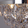Миниатюра фото подвесная люстра reluce 1431743 | 220svet.ru