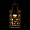 Миниатюра фото подвесной светильник loft it lighthouse 10456/12 ab | 220svet.ru