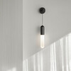 Миниатюра фото настенный светильник imperium loft sigleif 230912-23 | 220svet.ru