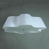 Миниатюра фото потолочный светильник brizzi bx03203/80 chrome | 220svet.ru