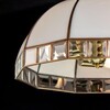 Миниатюра фото подвесная люстра citilux шербург cl440132 | 220svet.ru