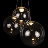 Миниатюра фото подвесной светильник loft it pop it 10270/p3 | 220svet.ru