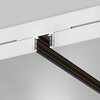 Миниатюра фото шинопровод встраиваемый под гкл 12,5мм maytoni exility x trx239-423.12b | 220svet.ru