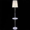 Миниатюра фото торшер reluce 01737-2.6-01a wh | 220svet.ru