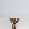 Миниатюра фото настольная лампа arte lamp jamie a4090lt-1bk | 220svet.ru