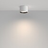 Миниатюра фото потолочный светильник maytoni glare c127cl-l7w4k-w | 220svet.ru