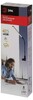 Миниатюра фото настольная лампа эра nled-509-8w-bk б0059842 | 220svet.ru