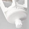 Миниатюра фото ландшафтный фонарь fumagalli minilot/saba k22.111.000.wxe27 | 220svet.ru