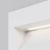 Миниатюра фото подсветка для лестниц maytoni futo o512sl-l3w3k | 220svet.ru