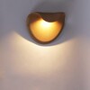 Миниатюра фото уличный светильник reluce 86866-9.2-001jh led12w br | 220svet.ru