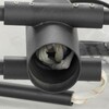 Миниатюра фото потолочная люстра на штанге lussole gilbert lsp-8377 | 220svet.ru