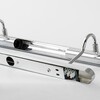 Миниатюра фото подсветка для картин lussole  lido grlsq-0241-04 | 220svet.ru