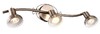 Миниатюра фото спот arte lamp focus a5219pl-3ab | 220svet.ru