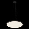 Миниатюра фото подвесной светильник loft it sweety 10454/500p black | 220svet.ru