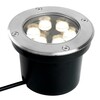 Миниатюра фото ландшафтный светодиодный светильник feron sp2802 48346 | 220svet.ru