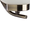 Миниатюра фото бра arte lamp cloud a8170ap-1ab | 220svet.ru