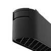Миниатюра фото трековый светодиодный светильник maytoni technical basis grid tr084-1-6w3k-b | 220svet.ru