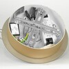 Миниатюра фото подвесная люстра lussole knox lsp-7415 | 220svet.ru