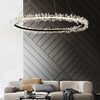 Миниатюра фото подвесная люстра imperium loft thera d100 249076-26 | 220svet.ru