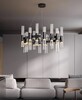 Миниатюра фото подвесная светодиодная люстра inodesign torvald 44.8147 | 220svet.ru