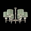 Миниатюра фото подвесная люстра st luce oleo sl1121.103.06 | 220svet.ru