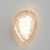 Миниатюра фото бра crystal lux felicidad ap9w led | 220svet.ru