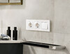 Миниатюра фото рамка ambrella volt alfa grand af930102 | 220svet.ru
