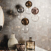 Миниатюра фото подвесной светильник imperium loft mirror duo 363656-26 | 220svet.ru