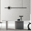 Миниатюра фото подвесной светильник imperium loft floyd 220570-23 | 220svet.ru