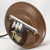 Миниатюра фото на штангеовый светильник lsl-2916-01-tab | 220svet.ru