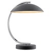 Миниатюра фото настольная лампа lussole  falcon grlsp-0559 | 220svet.ru