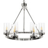 Миниатюра фото подвесной светильник loft it candlelight 10437/570 | 220svet.ru