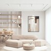 Миниатюра фото трековый светодиодный светильник denkirs simple spot dk8220-wh | 220svet.ru