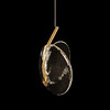 Миниатюра фото подвесной светильник loft it flap 10468p clear | 220svet.ru