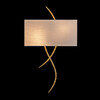Миниатюра фото настенный светильник loft it romance 10457 gold | 220svet.ru