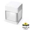 Миниатюра фото светильник уличный настенный fumagalli elisa wall ds2.560.000.wxd1l | 220svet.ru