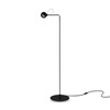 Миниатюра фото торшер freya magnetico fr5606fl-l9b | 220svet.ru