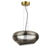 Миниатюра фото подвесной светодиодный светильник st luce foray sl6019.313.01 | 220svet.ru