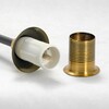 Миниатюра фото потолочная люстра lussole  ouachita lsp-8275 | 220svet.ru