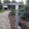 Миниатюра фото садовый светильник-столбик fumagalli amelia 800 dr2.575.000.lye27 | 220svet.ru
